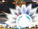 東方緋想天　霊夢vs咲夜（俺）　Lunaスレ