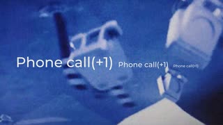 phone call(+1) / 初音ミク のサムネイル