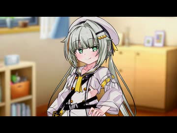 お出掛けしよ♪【ソフトウェアトーク劇場】