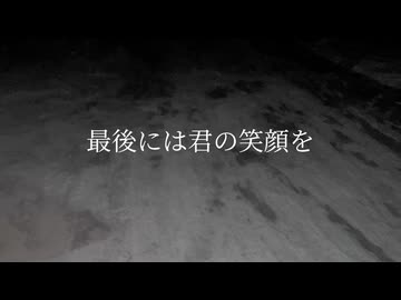最後には君の笑顔を feat. v flower／トシハ