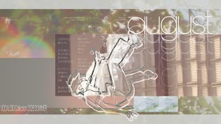 august / ナースロボ＿タイプT のサムネイル