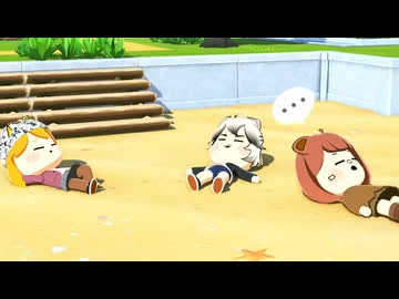 トモダチポレクション えあぷえあぷ生活 Part14