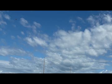 低空浮遊雲 / よみかき算数、ぼくは空想