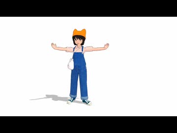 モーション打ち