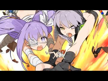 【FGO11周年記念】StaRt【宝具MAD+α】