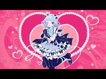 【MV】メロメロイド / ポケミク【むむ猫】歌ってみた (cover)