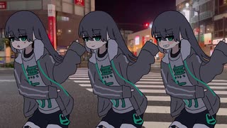 不幸を匿っている / 重音テト のサムネイル