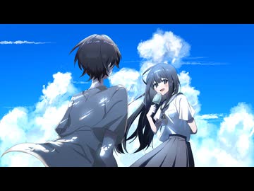晩夏に馳せて / きりはらきずき&さらだまりね feat.可不