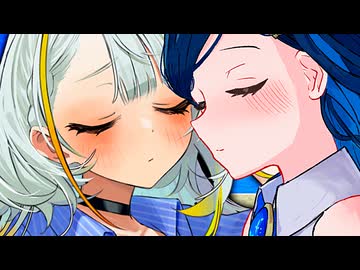 「ごめんねのキスって、青春の味がするね？」【VOICeVI劇場】