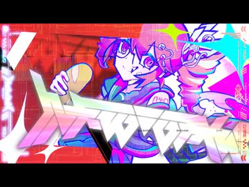 Yo×3 - NEW:GAME（feat.重音テト）
