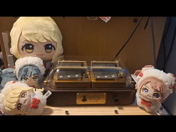 ショパン／子犬のワルツ(with MuroBox)
