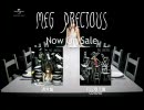 MEG - PRECIOUS【CM】