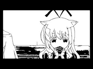 サンドイッチ動画
