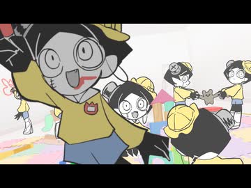 ほうちえん / 鏡音リン・レン