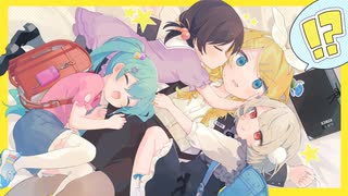 リンちゃんなう！ ~おね×ロリ×ドラムンベースremix~ のサムネイル