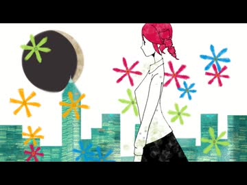 【SV2カバー】「君の体温」/重音テト