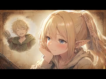 風と君といつまでも