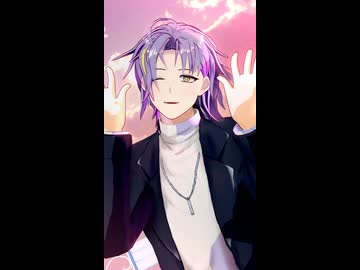 【MMDオリキャラ】summertime【VRoid】カメラ更新