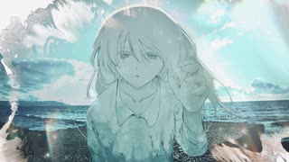 指先に惹かれて / 初音ミク のサムネイル