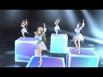 【ミリシタMV】産声とクラブ