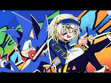 最愛人生ランナー (R^2's take) / ナツメイツキ