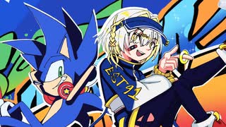 最愛人生ランナー (R^2's take) / ナツメイツキ のサムネイル