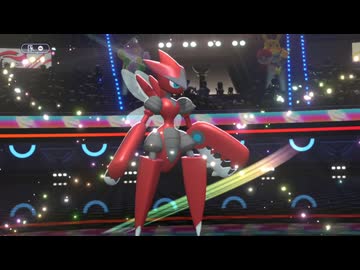 【ポケモンチャンピオンズ】サバンナヤーティでランクマ実況ですぞｗｗｗ【ヤッサム】
