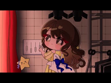 On Stage / 初音ミク