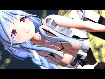 【MMD】PEKOMAM○/SAY MY NAME【紳士向け】