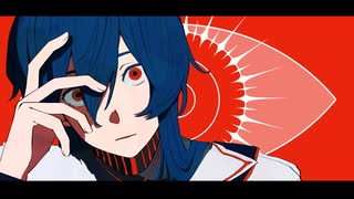 亡国のデリリウム / KAITO V1 - 惑井 のサムネイル