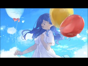 Guiano - スーパーヒーロー / hasumi Remix feat.IA
