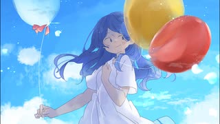 Guiano - スーパーヒーロー / hasumi Remix feat.IA のサムネイル