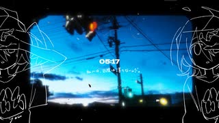 幽霊ログ/重音テト のサムネイル