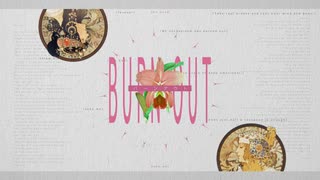 バーンアウト / 初音ミク のサムネイル