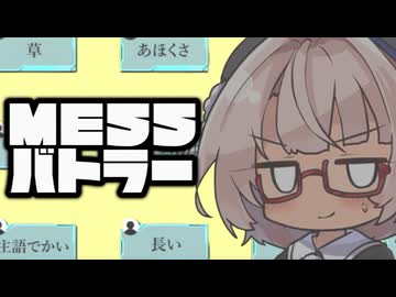 MESSバトラー / 雨衣