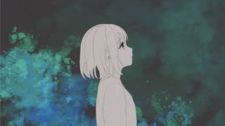 待ち受け画面/重音テト のサムネイル