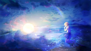 雨き声残響 - Leia Remix のサムネイル