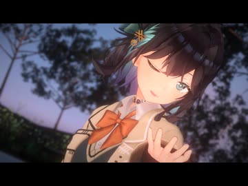 逍遥しようよ！ / 宮舞モカ