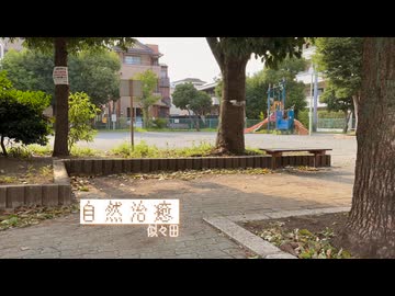 自然治癒 [w/AIナースロボ]
