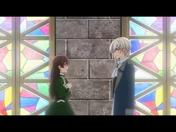 「きみを愛する気はない」と言った次期公爵様がなぜか溺愛してきます　第8話　誤解と不実