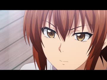 『ぐらんぶる』Season 3　第7話　お母さん