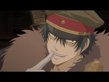 岩元先輩ノ推薦　《第８話》　通称・怪奇箱男