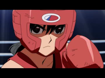 さよならララ　第8話　決勝戦の夜