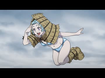 レッツゴー怪奇組　第8話　第八怪