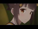 グロウアップショウ ～ひまわりのサーカス団～　第8話　「それはずっと、ほしかったもの」