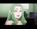 うしろの正面カムイさん【オンエア版】　第8話　サキュバス
