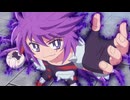 炎の闘球女 ドッジ弾子　第8話　超常対決！巨人ｖｓ巨人！