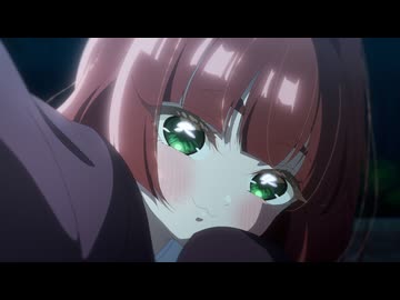 君のことが大大大大大好きな100人の彼女 第3期　第32話　楠莉先輩のおばあさん