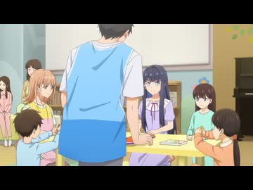 透明な夜に駆ける君と、目に見えない恋をした。　第8話　恋心