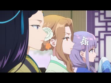 ふつつかな悪女ではございますが ～雛宮蝶鼠とりかえ伝～　第7話　武器を授けることの意味